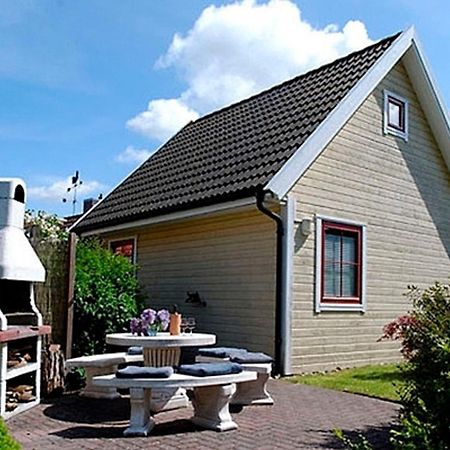 Damm-Kate Villa Zingst Eksteriør bilde