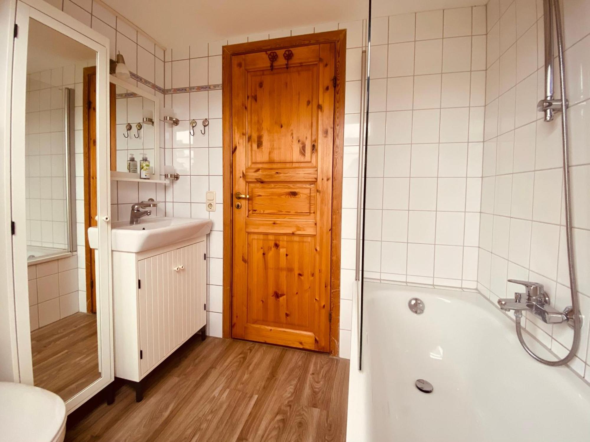 Damm-Kate Villa Zingst Eksteriør bilde